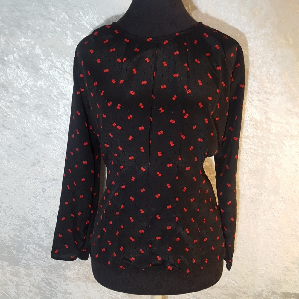 Uptown Girl Top - Picture 2 of 9